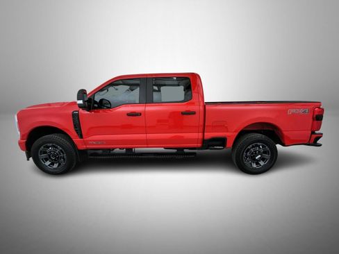 Used 2024 Ford F350 XL w/ STX Appearance Package image 8