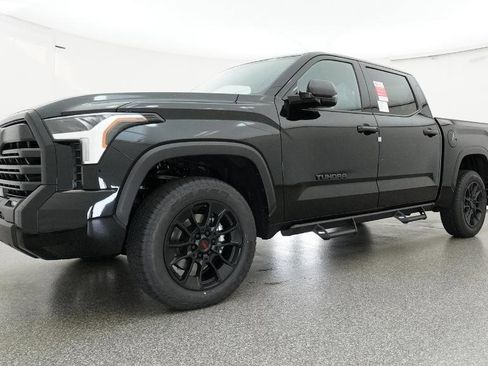 New 2026 Toyota Tundra SR5 AWD/4WD image 3
