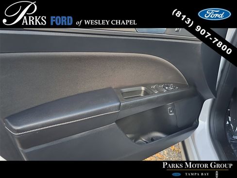 Certified 2020 Ford Fusion SE image 15