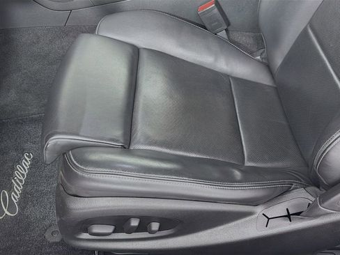 Used 2015 Cadillac ATS Premium image 21