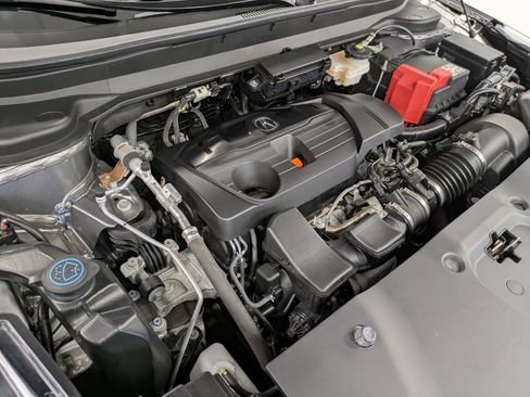 Used 2023 Acura RDX AWD w/ Advance Package image 30