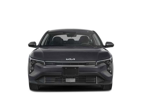 New 2025 Kia K4 FWD image 4