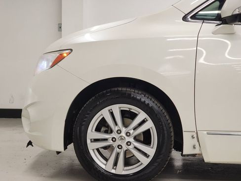 Used 2013 Nissan Quest LE w/ Protection Pkg image 42