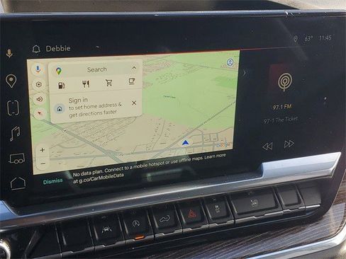 Certified 2023 GMC Sierra 1500 Elevation image 27