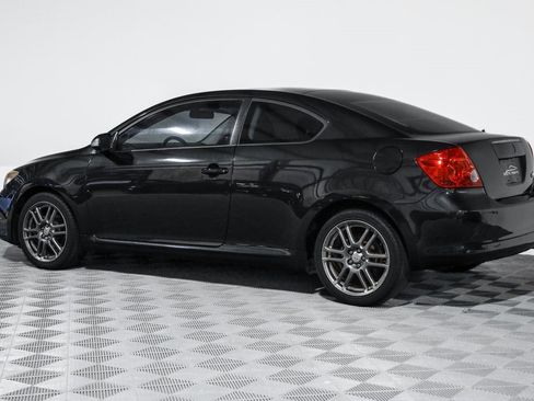 Used 2006 Scion tC image 16