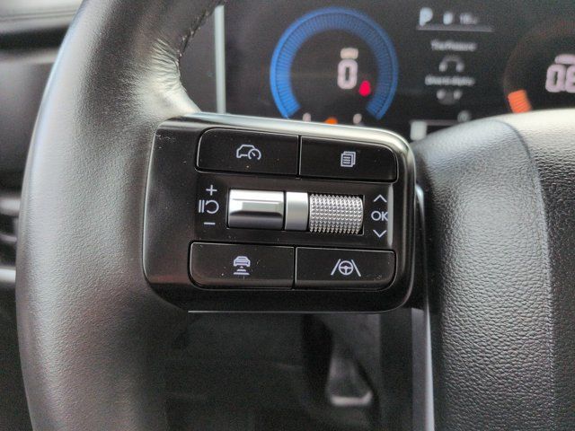 Used 2025 Hyundai Santa Fe SE FWD image 22