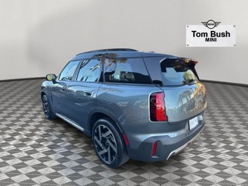 Used 2025 MINI Cooper Countryman S image 5