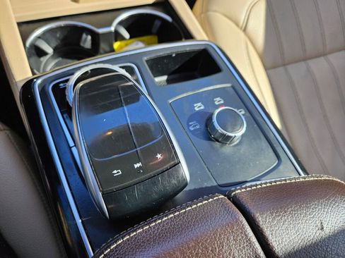 Used 2017 Mercedes-Benz GLE 350 GLE 350 w/ Premium 1 Package image 24