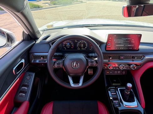 Certified 2026 Acura Integra Type S image 3