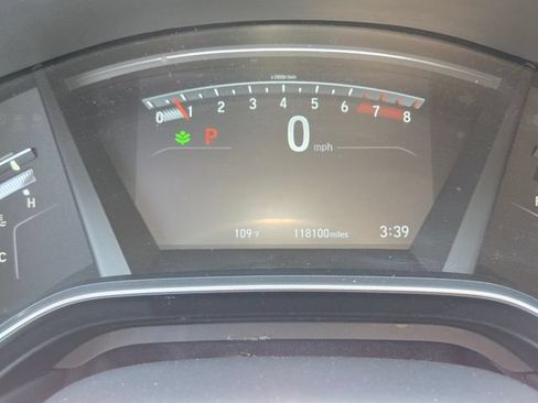 Used 2019 Honda CR-V EX-L image 21