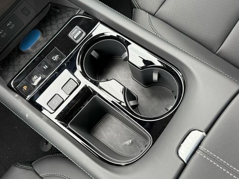 New 2026 Nissan Murano SL AWD/4WD image 25