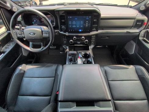 Certified 2025 Ford F150 Raptor AWD/4WD image 18