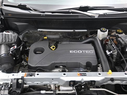 Used 2022 Chevrolet Equinox LT image 11