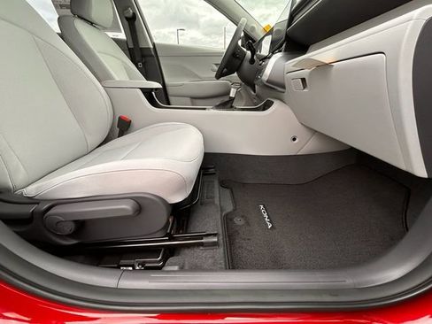 New 2026 Hyundai Kona SEL Sport image 26