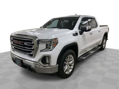 Certified 2020 GMC Sierra 1500 SLT w/ SLT Premium Plus Package
