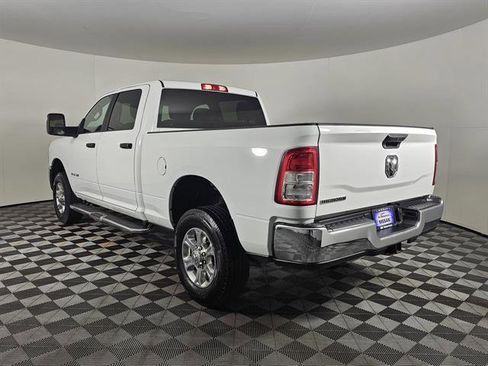 Used 2024 RAM 2500 Big Horn image 7
