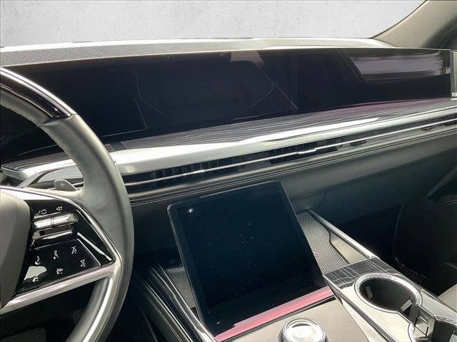 Used 2025 Cadillac Escalade Sport w/ Touring Package RWD image 8