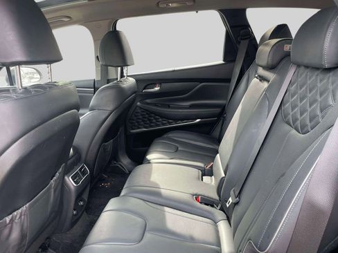 Used 2021 Hyundai Santa Fe SEL Premium AWD/4WD image 11