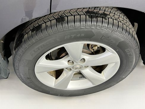 Used 2015 Lexus RX 350 AWD image 31