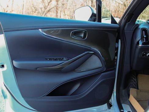 New 2026 Aston Martin DBX 707 AWD/4WD image 9