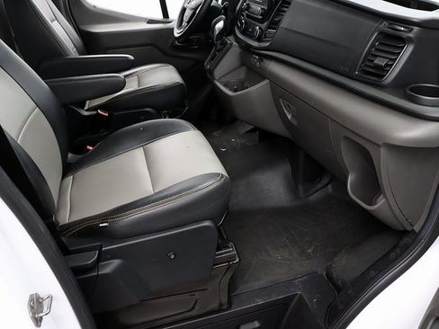 Used 2020 Ford Transit 350 Base w/ Interior Upgrade Package image 26