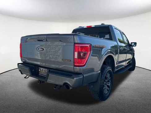 Certified 2023 Ford F150 Tremor image 15
