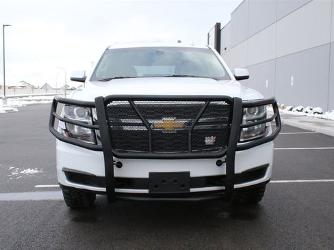 Used 2019 Chevrolet Tahoe 4WD image 68