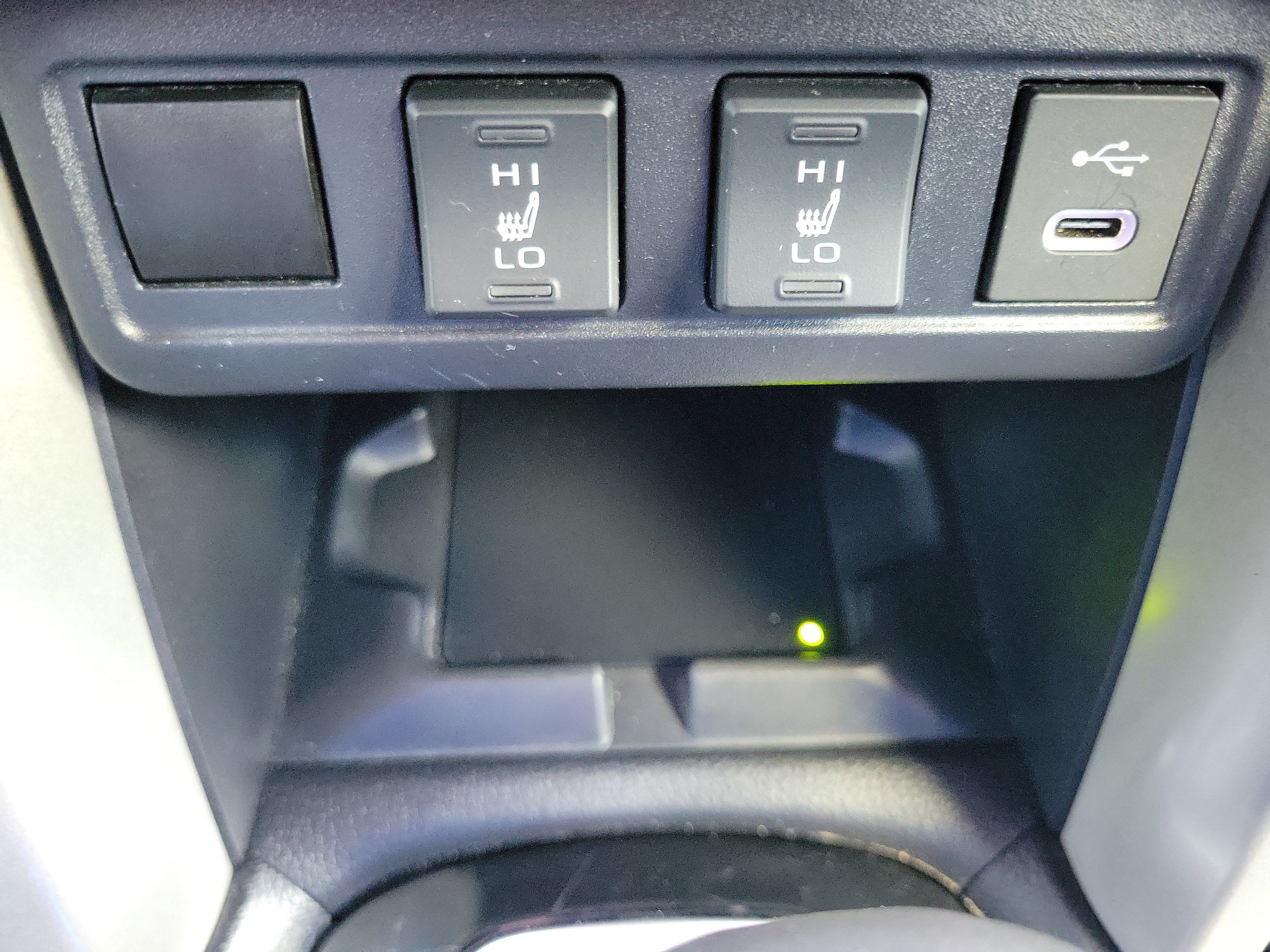 Used 2024 Toyota Corolla Cross AWD Hybrid w/ Convenience Package image 26