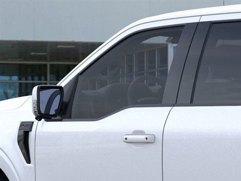 New 2026 Ford F150 Lariat w/ Equipment Group 501A Mid AWD/4WD image 20