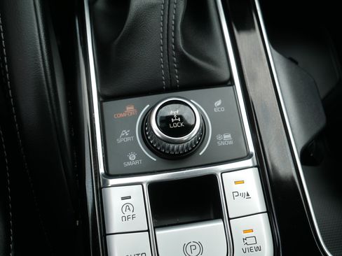 Used 2021 Kia Telluride SX w/ SX Prestige Package AWD/4WD image 32