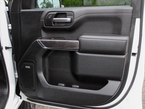 Used 2019 Chevrolet Silverado 1500 LTZ w/ LTZ Plus Package image 38