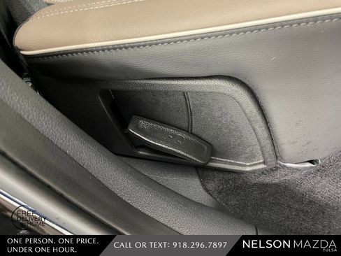 Used 2021 Hyundai Tucson Ultimate image 44