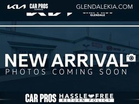 Used 2023 Kia Forte LX FWD image 1