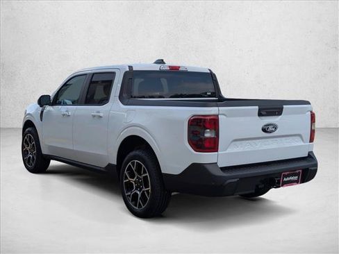 New 2026 Ford Maverick Lariat AWD/4WD image 9