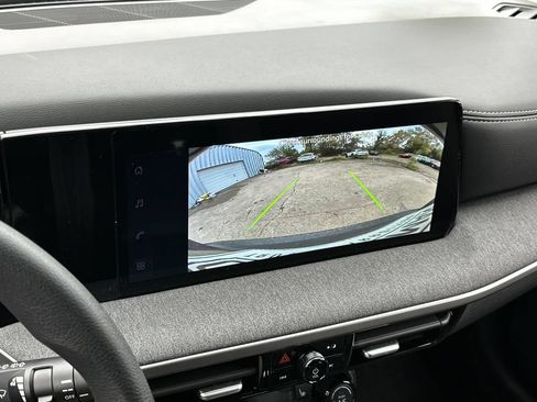 New 2026 Nissan Kicks SV w/ SV Premium Package AWD/4WD image 12