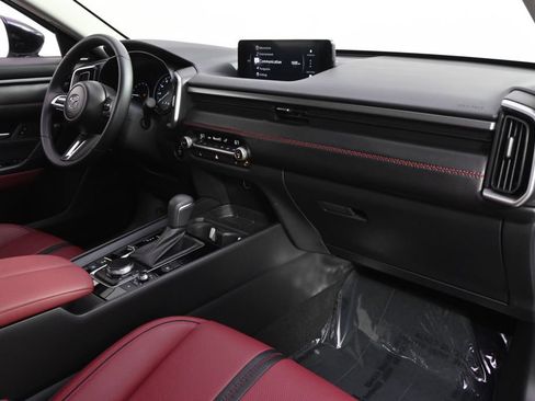 Used 2025 MAZDA CX-50 AWD 2.5 Hybrid w/ Premium Pkg image 15
