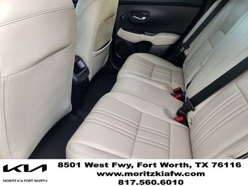 Used 2025 Honda HR-V EX-L image 28