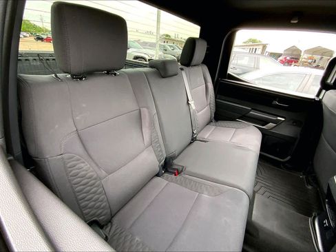 Used 2026 Toyota Tundra SR5 image 19