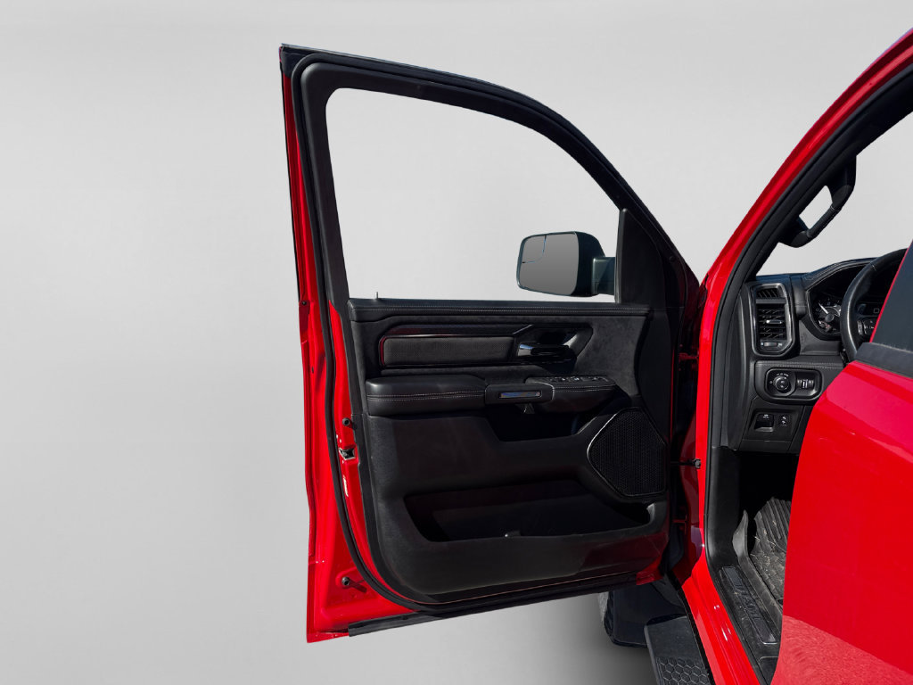 Used 2022 RAM 1500 TRX AWD/4WD image 18