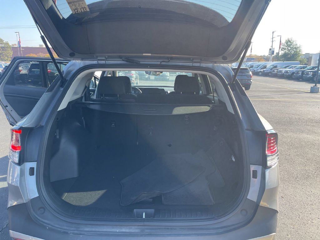 Used 2023 Kia Sportage LX AWD/4WD image 18