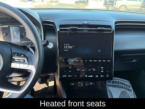 Used 2024 Hyundai Tucson SEL image 19