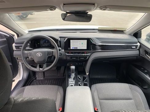 Certified 2025 Toyota Camry LE image 14