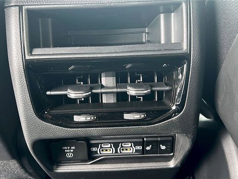 New 2024 Jeep Grand Cherokee Limited 4xe w/ Luxury Tech Group II image 27