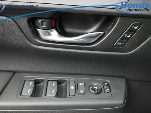 New 2026 Honda CR-V Sport-L image 25