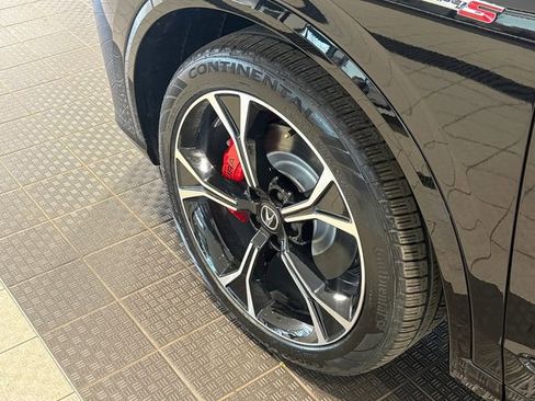 New 2026 Acura MDX Type S image 5