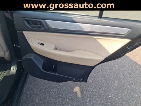 Used 2017 Subaru Outback 2.5i image 15