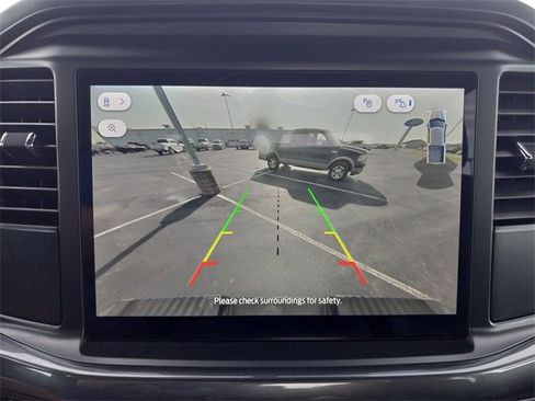 Used 2025 Ford F150 STX image 19