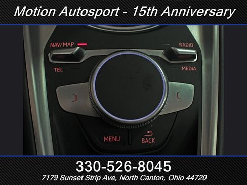 Used 2020 Audi TT 2.0T w/ Technology Package AWD/4WD image 26