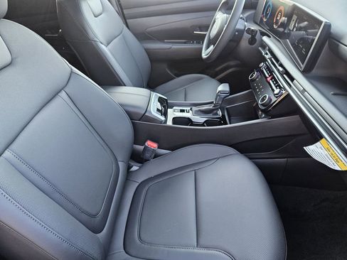 New 2026 Hyundai Santa Cruz SEL image 14