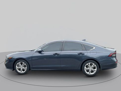 Used 2023 Honda Accord LX image 6